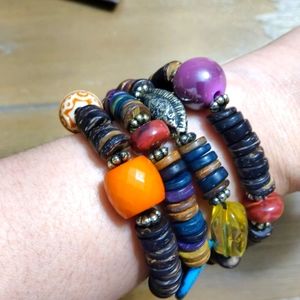 Final Price 🔥Bohemian bracelet adjustable